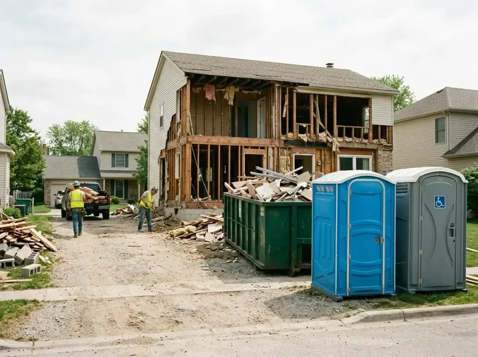 home-renovation-demolition-sit-010 — frequently asked questions, Portable Toilet & Dumpsters Rental in Harlem, GA